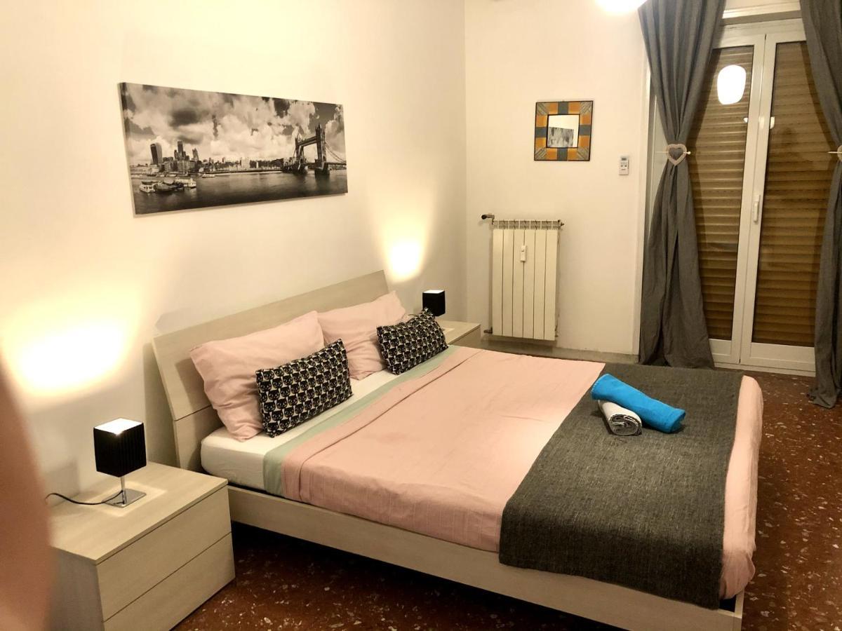 Rick'S Suite Rome Exterior photo