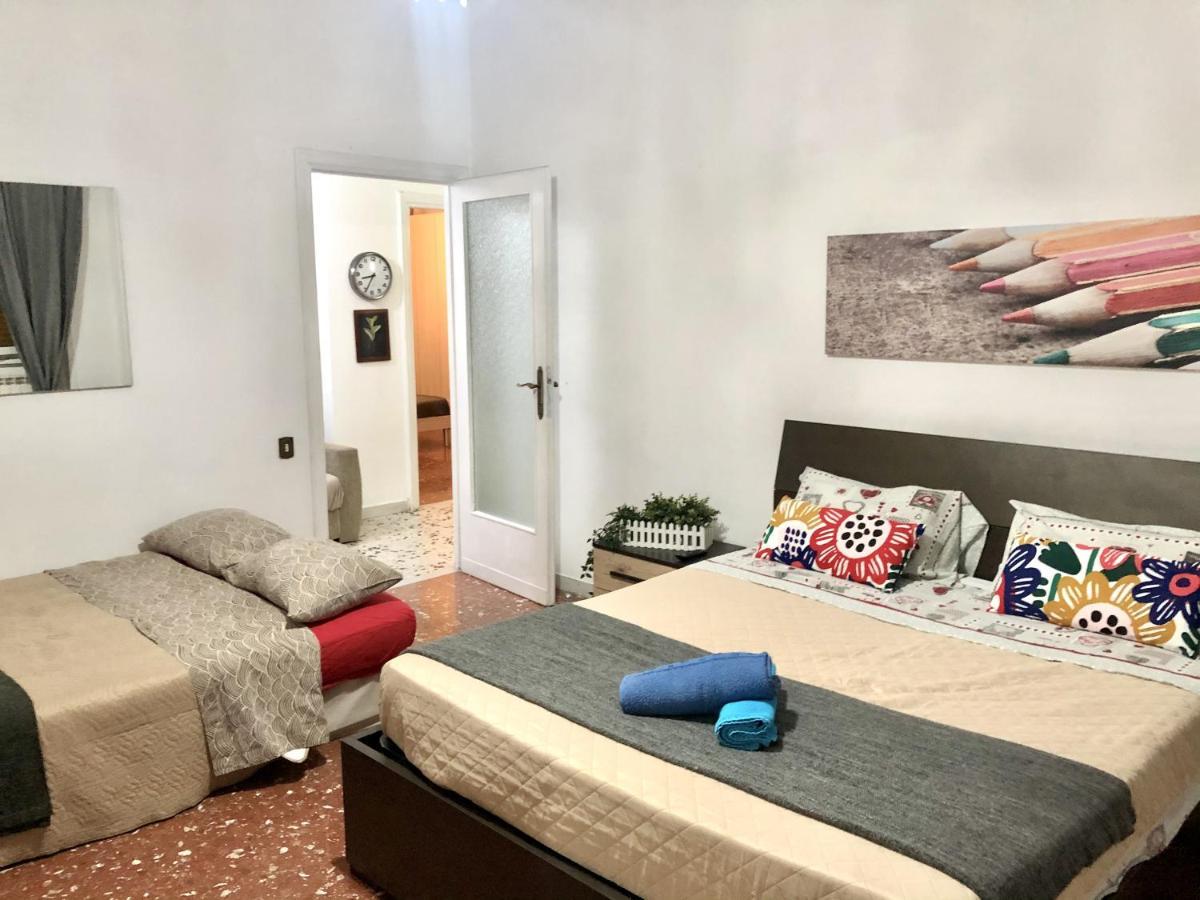 Rick'S Suite Rome Exterior photo
