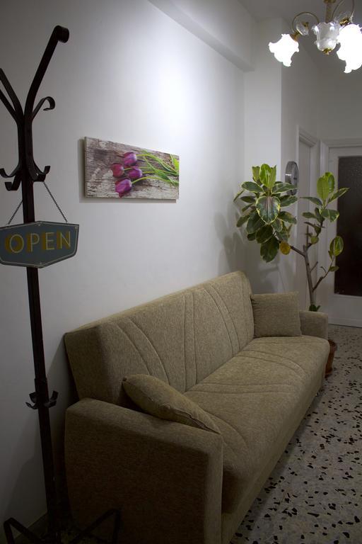 Rick'S Suite Rome Exterior photo