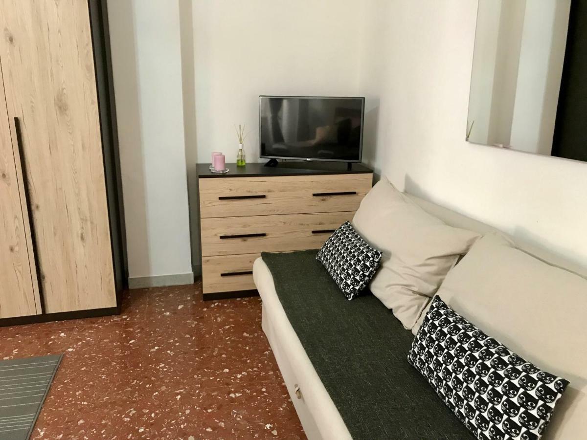 Rick'S Suite Rome Exterior photo